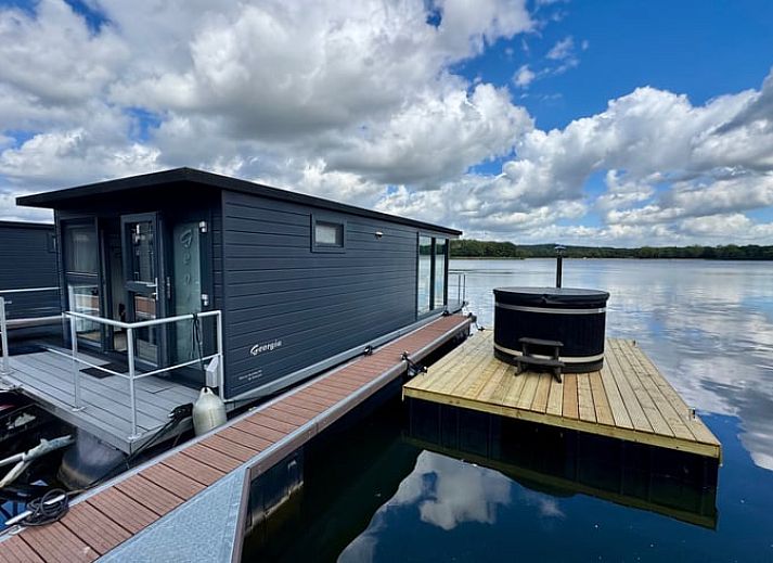 Verblijf 386128 - Vakantiewoning Noord Limburg - Huisje in Middelaar