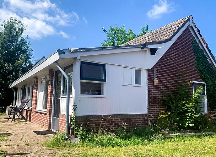 Guest house 386130 - Holiday property Noord Limburg - Huisje in Middelaar