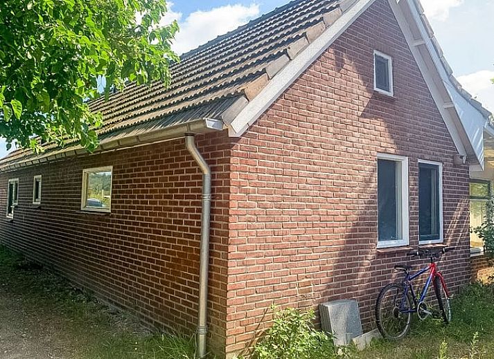 Guest house 386130 - Holiday property Noord Limburg - Huisje in Middelaar
