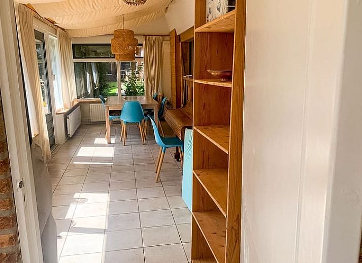 Guest house 386130 - Holiday property Noord Limburg - Huisje in Middelaar