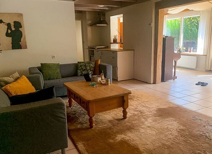 Guest house 386130 - Holiday property Noord Limburg - Huisje in Middelaar