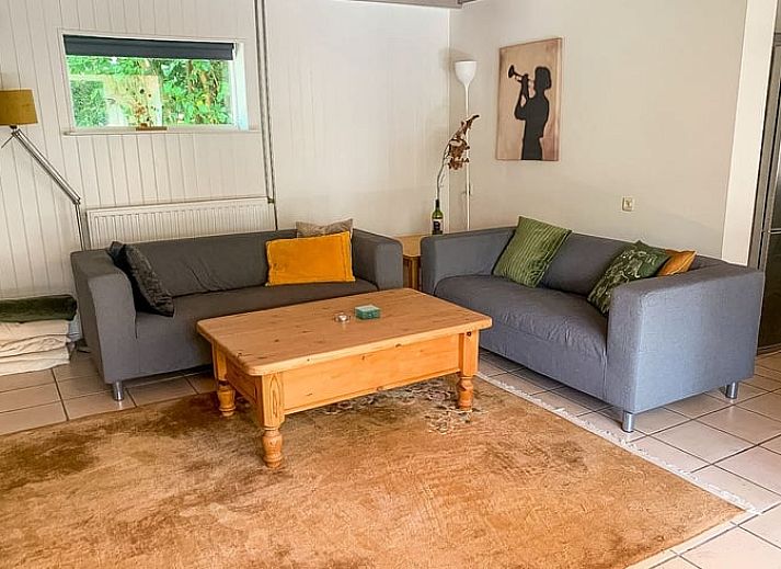 Guest house 386130 - Holiday property Noord Limburg - Huisje in Middelaar