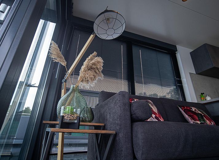 Unterkunft 386131 - Ferienhaus Noord Limburg - Houseboat Marina Mookerplas