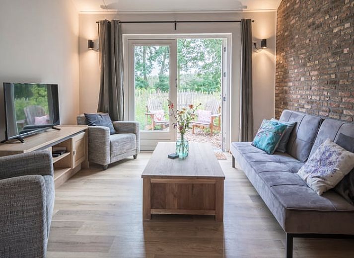 Unterkunft 386201 • Ferienhaus Noord Limburg • Vakantiehuisje in Grashoek