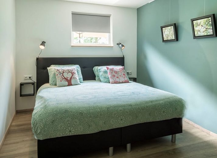 Guest house 386201 - Holiday property Noord Limburg - Vakantiehuisje in Grashoek