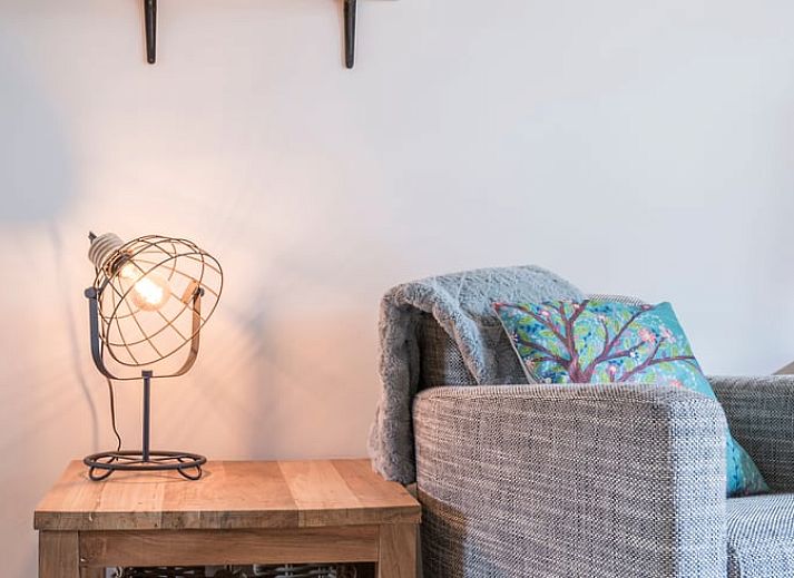 Guest house 386201 - Holiday property Noord Limburg - Vakantiehuisje in Grashoek