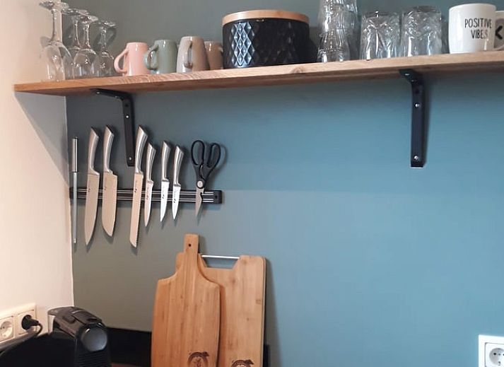 Guest house 386201 - Holiday property Noord Limburg - Vakantiehuisje in Grashoek