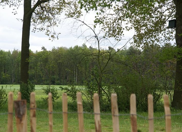 Guest house 386201 - Holiday property Noord Limburg - Vakantiehuisje in Grashoek