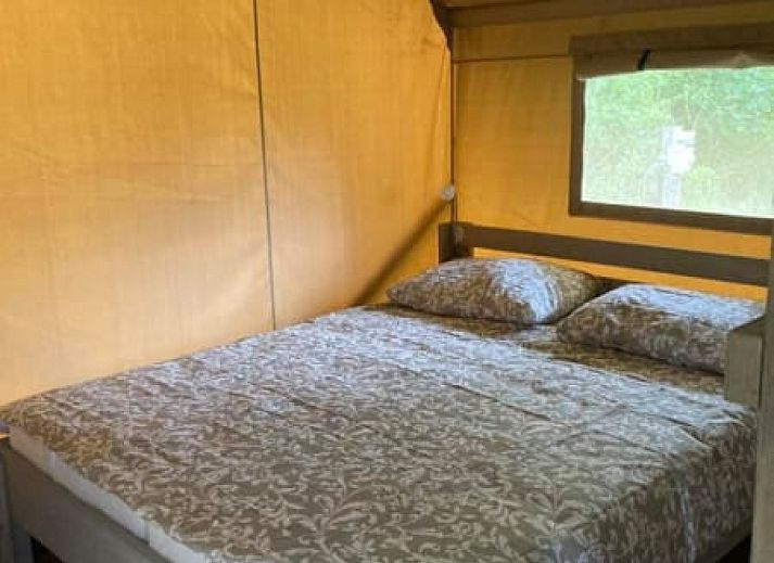 Verblijf 386207 - Tenthuis Noord Limburg - Safaritent