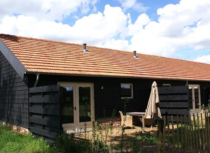 Unterkunft 386208 - Ferienhaus Noord Limburg - In de 7e Hemel 1