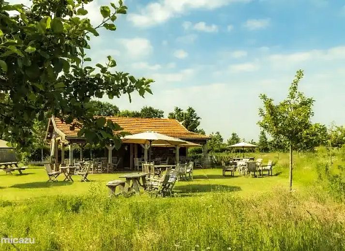 Unterkunft 386208 - Ferienhaus Noord Limburg - In de 7e Hemel 1