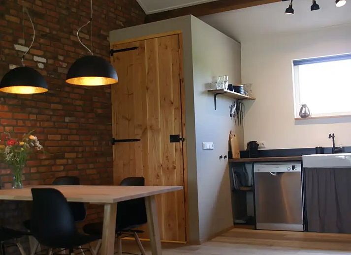 Unterkunft 386208 - Ferienhaus Noord Limburg - In de 7e Hemel 1