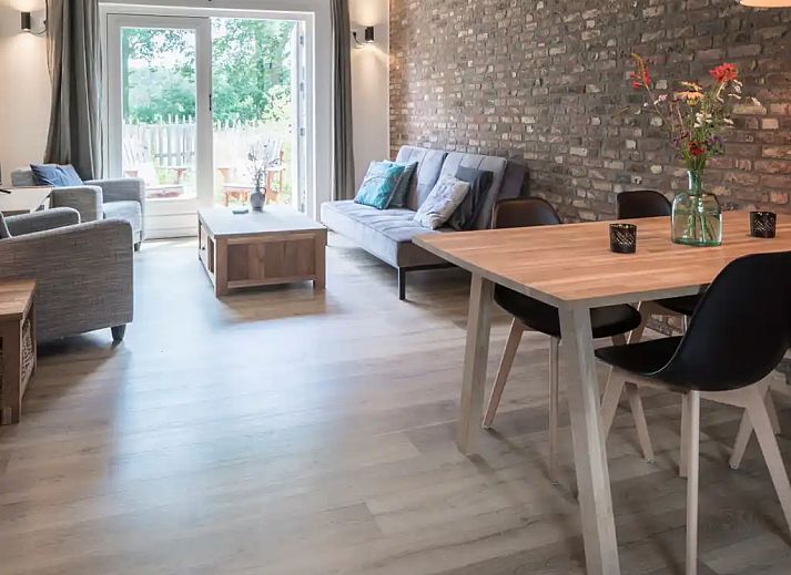 Unterkunft 386208 - Ferienhaus Noord Limburg - In de 7e Hemel 1