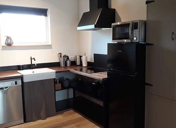 Guest house 386210 - Holiday property Noord Limburg - In de 7e hemel -4