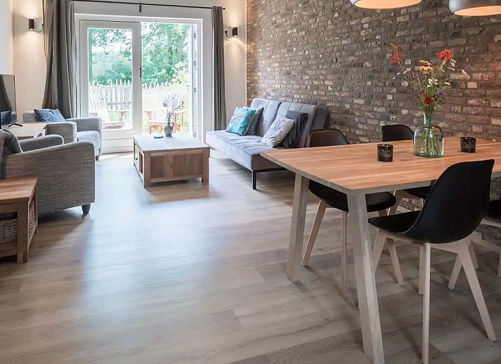 Guest house 386211 - Holiday property Noord Limburg - In de 7e hemel - 3