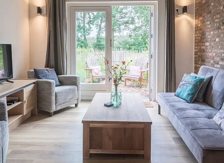 Guest house 386211 - Holiday property Noord Limburg - In de 7e hemel - 3