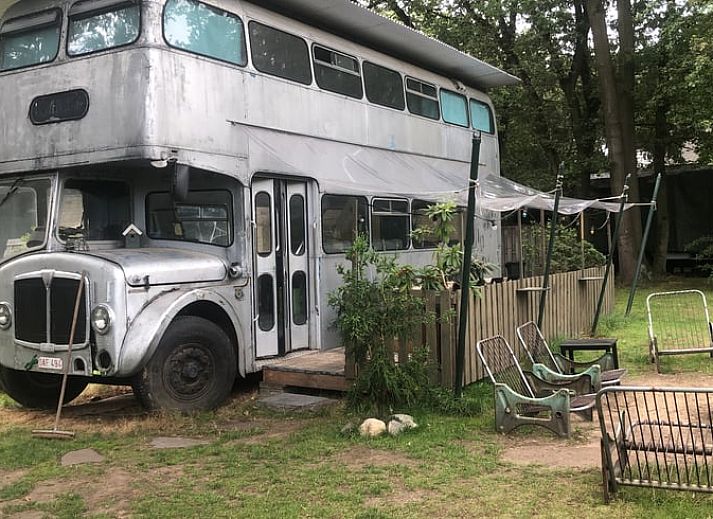Unterkunft 386302 - Ferienhaus Noord Limburg - Vakantiehuisje in Wanssum