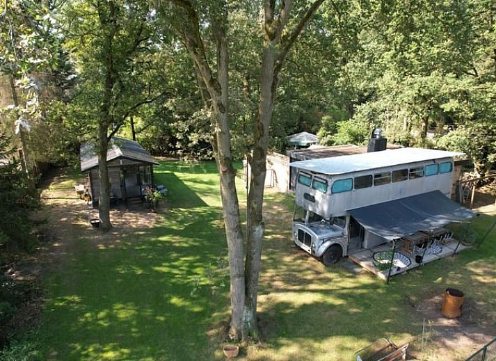 Unterkunft 386302 - Ferienhaus Noord Limburg - Vakantiehuisje in Wanssum