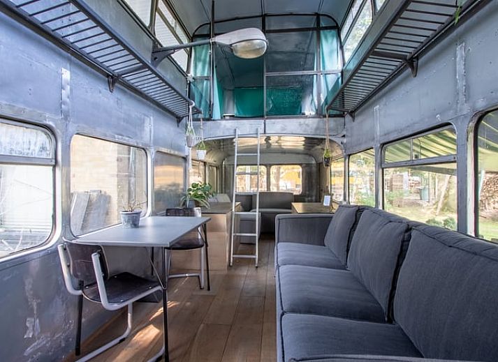 Unterkunft 386302 - Ferienhaus Noord Limburg - Vakantiehuisje in Wanssum