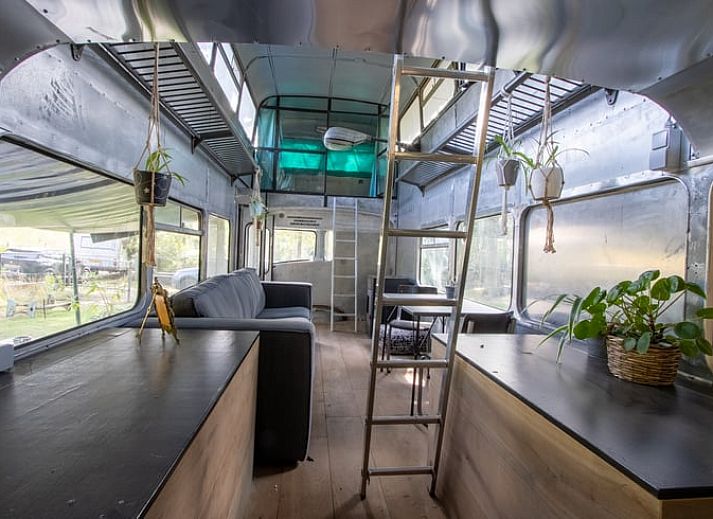 Unterkunft 386302 - Ferienhaus Noord Limburg - Vakantiehuisje in Wanssum