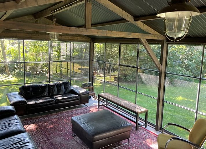Unterkunft 386302 - Ferienhaus Noord Limburg - Vakantiehuisje in Wanssum