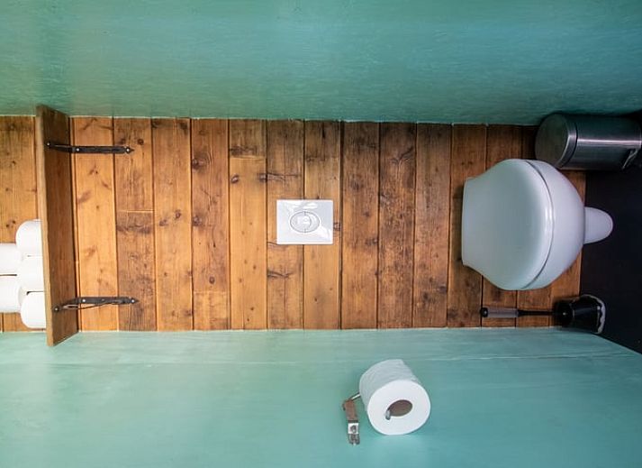 Unterkunft 386302 - Ferienhaus Noord Limburg - Vakantiehuisje in Wanssum