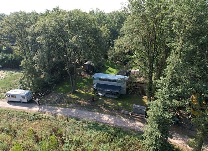 Unterkunft 386302 - Ferienhaus Noord Limburg - Vakantiehuisje in Wanssum