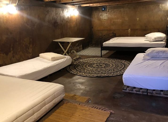 Unterkunft 386302 - Ferienhaus Noord Limburg - Vakantiehuisje in Wanssum