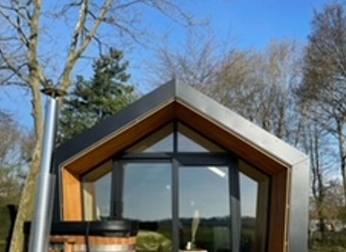 Guest house 386402 - Holiday property Noord Limburg - Huisje in Ven-Zelderheide