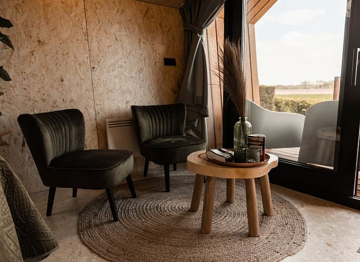 Guest house 386402 - Holiday property Noord Limburg - Huisje in Ven-Zelderheide