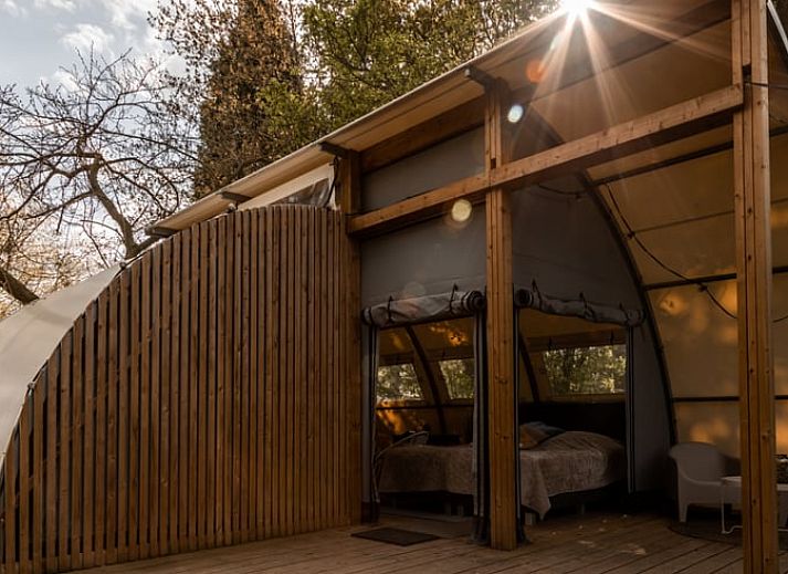 Verblijf 386410 - Vakantiewoning Noord Limburg - Huisje in Ven-Zelderheide