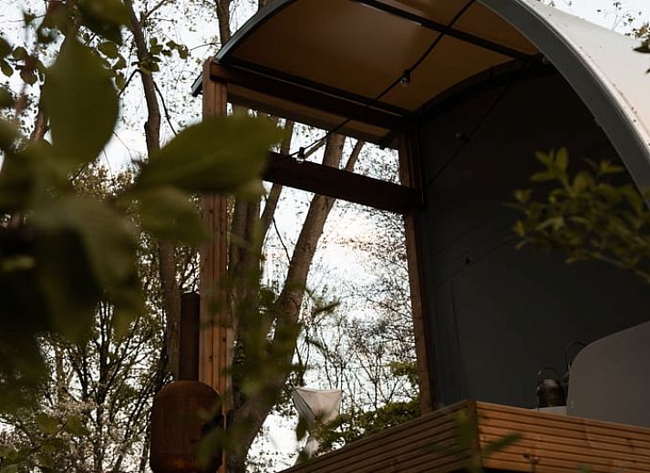 Verblijf 386410 - Vakantiewoning Noord Limburg - Huisje in Ven-Zelderheide