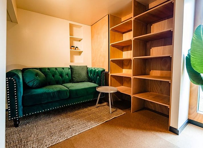 Guest house 386422 - Holiday property Noord Limburg - Huisje in Ven-Zelderheide