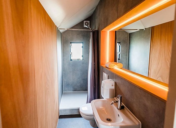 Guest house 386422 - Holiday property Noord Limburg - Huisje in Ven-Zelderheide