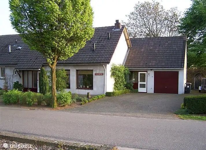 Guest house 386608 - Holiday property Noord Limburg - `t Sonnetje