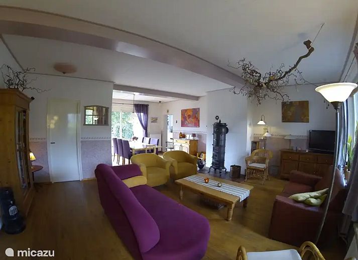 Guest house 386608 - Holiday property Noord Limburg - `t Sonnetje