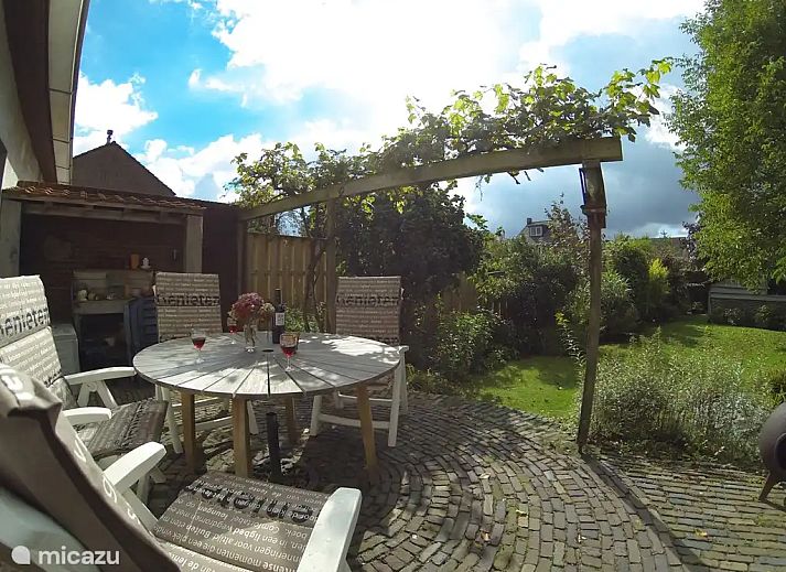Guest house 386608 - Holiday property Noord Limburg - `t Sonnetje