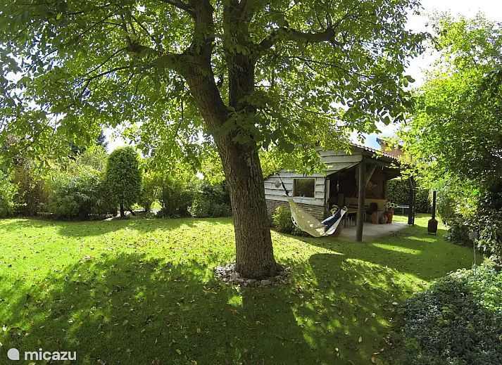 Guest house 386608 - Holiday property Noord Limburg - `t Sonnetje