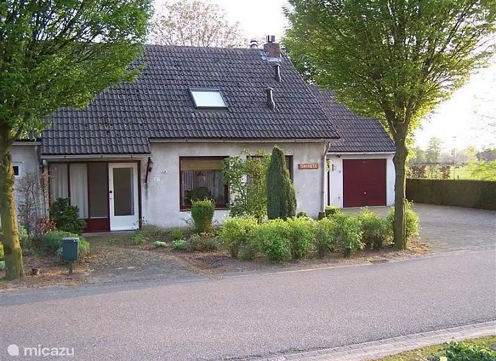 Guest house 386608 - Holiday property Noord Limburg - `t Sonnetje