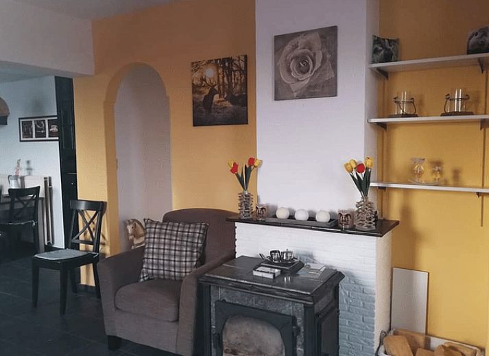 Guest house 386701 - Holiday property Noord Limburg - Vakantiehuisje in Ottersum