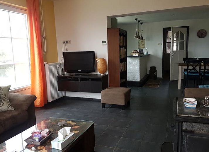 Guest house 386701 - Holiday property Noord Limburg - Vakantiehuisje in Ottersum