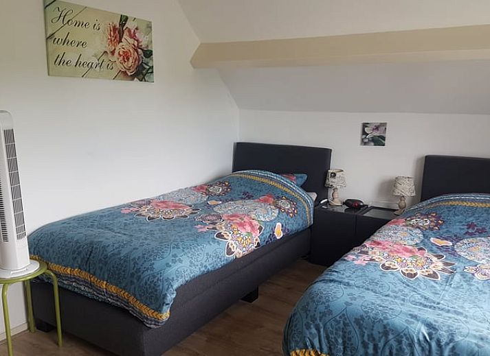 Guest house 386701 - Holiday property Noord Limburg - Vakantiehuisje in Ottersum