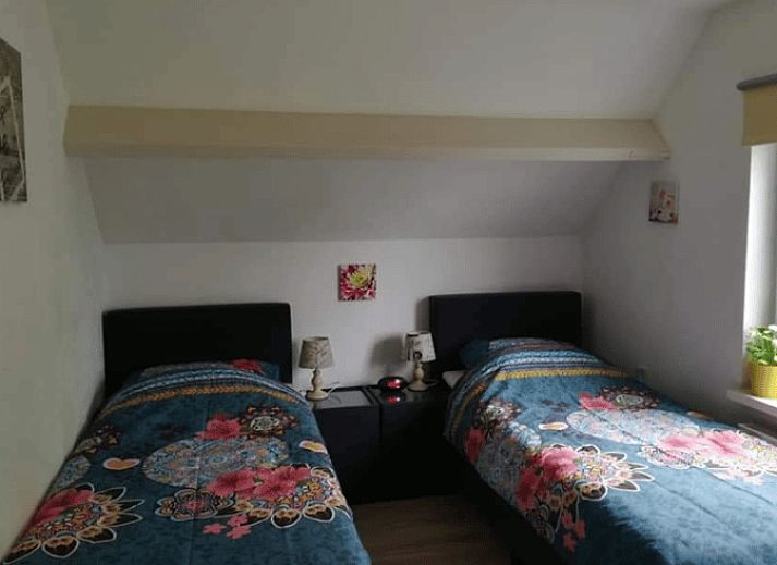 Guest house 386701 - Holiday property Noord Limburg - Vakantiehuisje in Ottersum