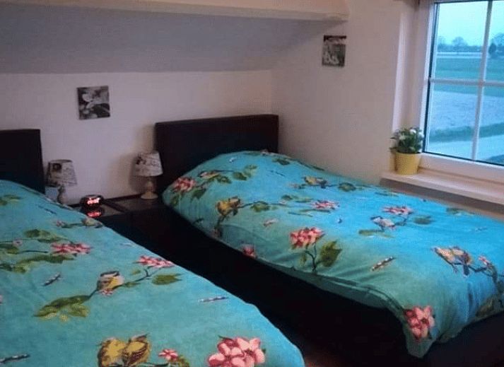 Guest house 386701 - Holiday property Noord Limburg - Vakantiehuisje in Ottersum