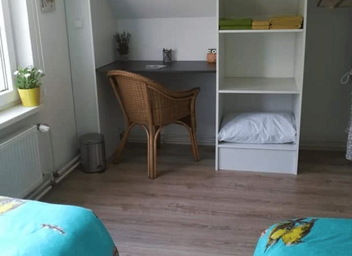 Guest house 386701 - Holiday property Noord Limburg - Vakantiehuisje in Ottersum