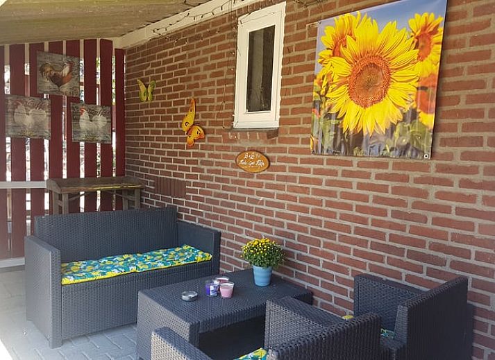 Guest house 386701 - Holiday property Noord Limburg - Vakantiehuisje in Ottersum