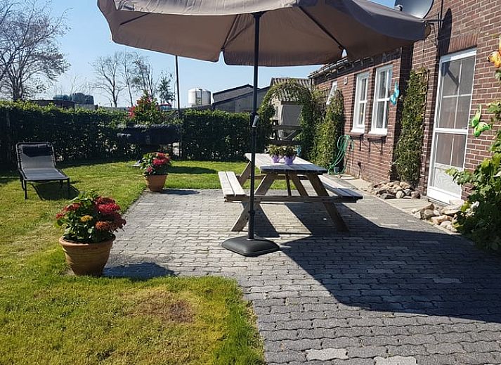 Guest house 386701 - Holiday property Noord Limburg - Vakantiehuisje in Ottersum