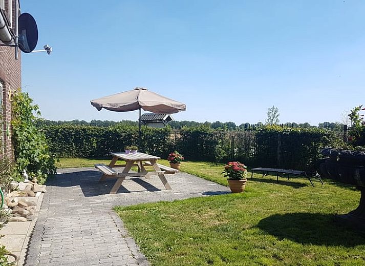 Guest house 386701 - Holiday property Noord Limburg - Vakantiehuisje in Ottersum