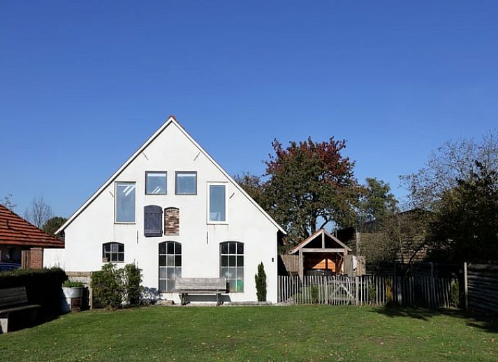 Guest house 386702 - Holiday property Noord Limburg - Vakantiehuis in Ottersum