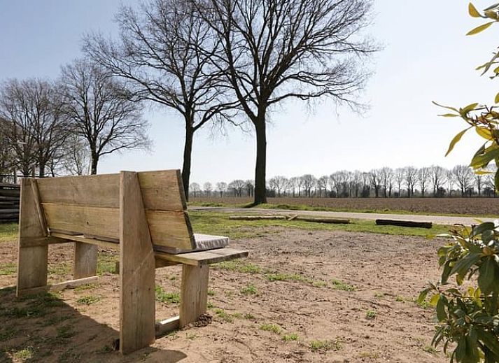 Guest house 386702 - Holiday property Noord Limburg - Vakantiehuis in Ottersum
